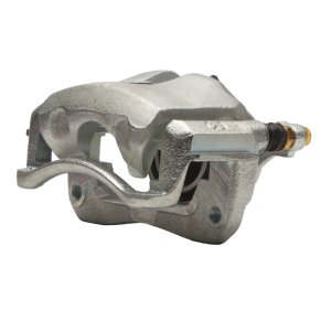 Toyota Sienna Premium Caliper - Front - DFC - Silver Zinc Coated - `01-`03 Toyota Sienna Premium Caliper - Front - DFC - Silver Zinc Coated - `01-`03