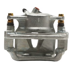 Toyota Sienna Brake Caliper - Front - DFC - Premium - Silver Zinc Coated - `01-`03 Toyota Sienna Brake Caliper - Front - DFC - Premium - Silver Zinc Coated - `01-`03