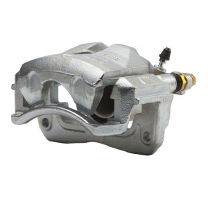 Toyota Sienna Brake Caliper - Front - DFC - Premium - Silver Zinc Coated - `98-`01 Toyota Sienna Brake Caliper - Front - DFC - Premium - Silver Zinc Coated - `98-`01