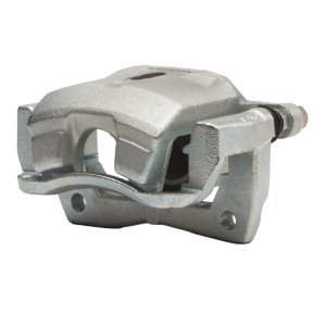 Toyota MR2 Spyder Premium Calipers - Front Right/Front Left - DFC - Silver Zinc Coated - Silver - `00-`05