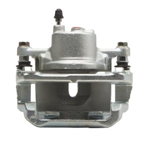 Toyota MR2 Spyder Premium Calipers - Front Right/Front Left - DFC - Silver Zinc Coated - Silver - `00-`05