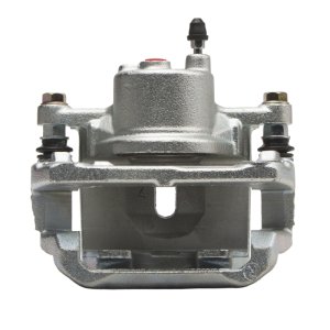 Toyota MR2 Spyder Brake Caliper - Front - DFC - Premium - Silver - `00-`05