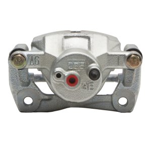 Toyota MR2 Spyder Brake Caliper - Front - DFC - Premium - Silver - `00-`05