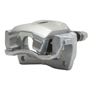 Toyota MR2 Spyder Brake Caliper - Front - DFC - Premium - Silver - `00-`05