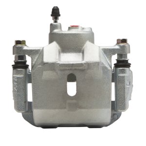 Toyota MR2 Spyder Brake Caliper - Front - DFC - Premium - Silver - `00-`05