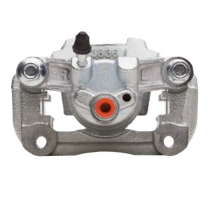 Toyota Solara Brake Caliper - Rear - DFC - Premium - Silver Zinc - `02-`08