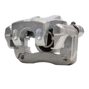 Toyota Solara Brake Caliper - Rear - DFC - Premium - Silver Zinc - `02-`08