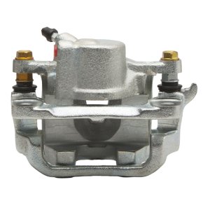 Toyota Sienna Brake Caliper - Rear - DFC - Premium - Silver Zinc Coated - `04-`10 Toyota Sienna Brake Caliper - Rear - DFC - Premium - Silver Zinc Coated - `04-`10