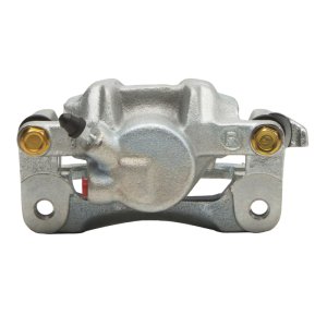 Toyota Sienna Brake Caliper - Rear - DFC - Premium - Silver Zinc Coated - `04-`10 Toyota Sienna Brake Caliper - Rear - DFC - Premium - Silver Zinc Coated - `04-`10