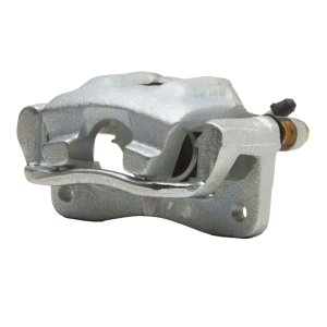 Toyota Sienna Brake Caliper - Rear - DFC - Premium - Silver Zinc Coated - `04-`10 Toyota Sienna Brake Caliper - Rear - DFC - Premium - Silver Zinc Coated - `04-`10