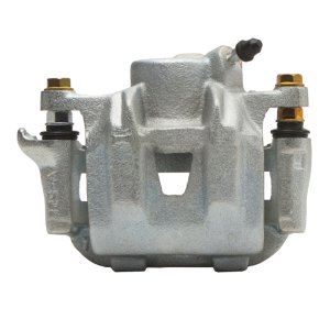 Toyota Sienna Brake Caliper - Rear - DFC - Premium - Silver Zinc Coated - `04-`10 Toyota Sienna Brake Caliper - Rear - DFC - Premium - Silver Zinc Coated - `04-`10
