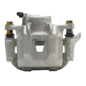 Toyota Sienna Brake Caliper - Rear-L - DFC - Premium - Silver Zinc Coated - `04-`10 Toyota Sienna Brake Caliper - Rear-L - DFC - Premium - Silver Zinc Coated - `04-`10