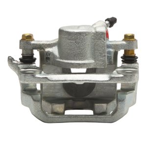 Toyota Sienna Brake Caliper - Rear-L - DFC - Premium - Silver Zinc Coated - `04-`10 Toyota Sienna Brake Caliper - Rear-L - DFC - Premium - Silver Zinc Coated - `04-`10