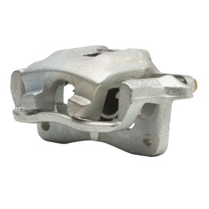 Toyota Sienna Brake Caliper - Rear-L - DFC - Premium - Silver Zinc Coated - `04-`10 Toyota Sienna Brake Caliper - Rear-L - DFC - Premium - Silver Zinc Coated - `04-`10