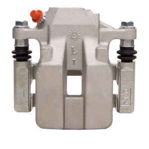 Toyota RAV4 Brake Caliper - Rear - DFC - Premium - Silver Zinc - `06-`11