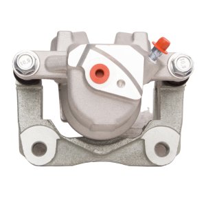 Toyota RAV4 Brake Caliper - Rear - DFC - Premium - Silver Zinc - `06-`11