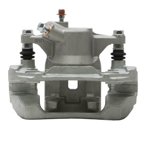 Toyota Prius V Brake Caliper - Rear - DFC - Premium - Silver Zinc Coated - `12-`17