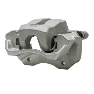 Toyota Prius V Brake Caliper - Rear - DFC - Premium - Silver - `12-`17