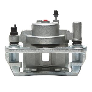 Ford Probe Brake Caliper - Front - DFC - Premium - Silver Zinc - `93-`03