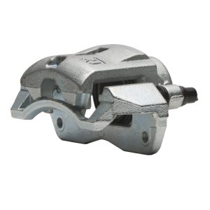 Ford Probe Brake Caliper - Front - DFC - Premium - Silver Zinc - `93-`03