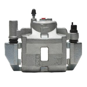 Ford Probe Brake Caliper - Front - DFC - Premium - Silver Zinc - `93-`03