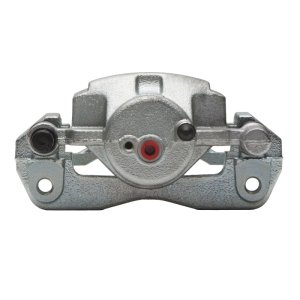 Ford Probe Brake Caliper - Front - DFC - Premium - Silver Zinc - `93-`03