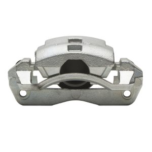 Ford Probe Brake Caliper - Front - DFC - Premium - Silver Zinc - `93-`03