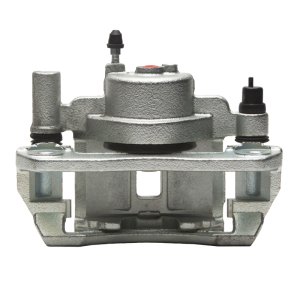 Ford Probe Brake Caliper - Front - DFC - Premium - Silver Zinc - `93-`03