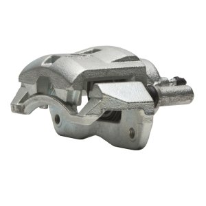 Ford Probe Brake Caliper - Front - DFC - Premium - Silver Zinc - `93-`03