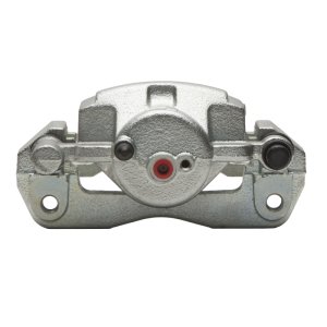 Ford Probe Brake Caliper - Front - DFC - Premium - Silver Zinc - `93-`03