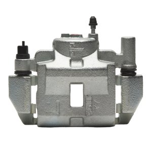 Ford Probe Brake Caliper - Front - DFC - Premium - Silver Zinc - `93-`03