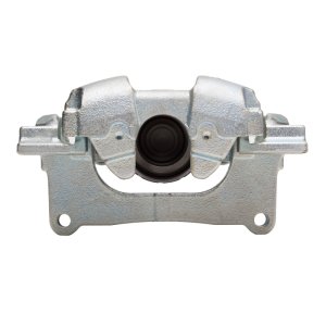 Mazda 6 Brake Caliper - Front - DFC - Premium - Silver Zinc Coated - `06-`07