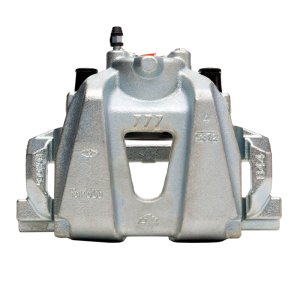 Mazda 6 Brake Caliper - Front - DFC - Premium - Silver Zinc Coated - `06-`07