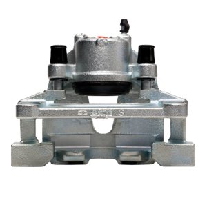 Mazda 6 Brake Caliper - Front - DFC - Premium - Silver Zinc Coated - `06-`07