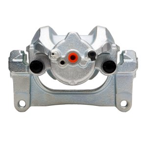 Mazda 6 Brake Caliper - Front - DFC - Premium - Silver Zinc Coated - `06-`07