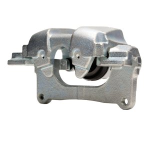 Mazda 6 Brake Caliper - Front - DFC - Premium - Silver Zinc Coated - `06-`07