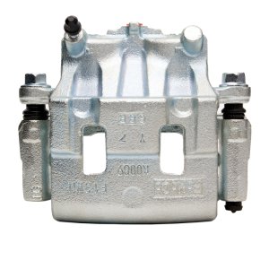 Mazda CX-7 Brake Caliper - Front - DFC - Premium - Silver Zinc Coated - `07-`12