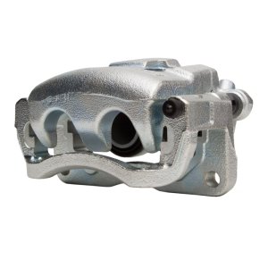 Mazda CX-7 Brake Caliper - Front - DFC - Premium - Silver Zinc Coated - `07-`12