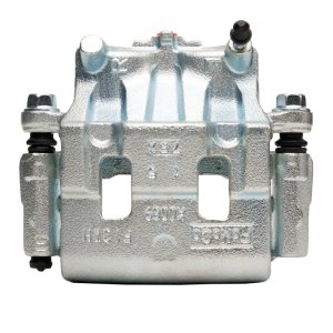 Mazda CX-7 Brake Caliper - Front - DFC - Premium - Silver Zinc Coated - `07-`12