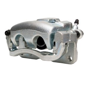 Mazda CX-7 Brake Caliper - Front - DFC - Premium - Silver Zinc Coated - `07-`12