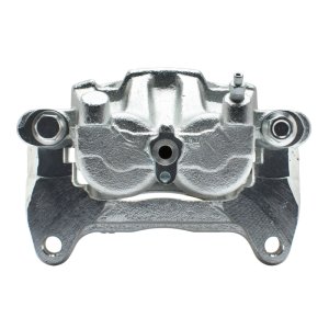Mazda CX-9 Brake Caliper - Front - DFC - Premium - Silver Zinc Coated - `16-`24