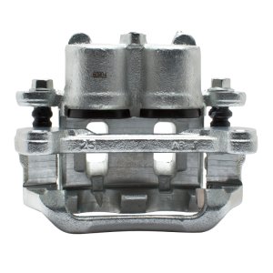 Mazda CX-9 Brake Caliper - Front - DFC - Premium - Silver Zinc Coated - `16-`24