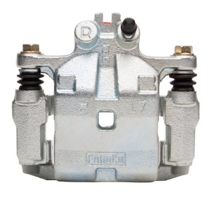 Mazda CX-9 Brake Caliper - Rear - DFC - Premium - Silver Zinc Coated - `07-`15 Mazda CX-9 Brake Caliper - Rear - DFC - Premium - Silver Zinc Coated - `07-`15