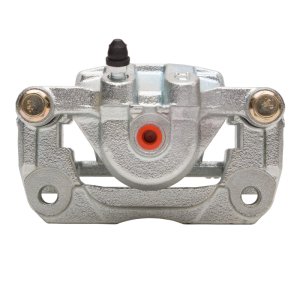 Mazda CX-9 Brake Caliper - Rear - DFC - Premium - Silver Zinc Coated - `07-`15 Mazda CX-9 Brake Caliper - Rear - DFC - Premium - Silver Zinc Coated - `07-`15