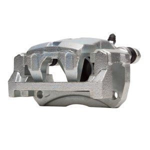 Mazda CX-9 Brake Caliper - Rear - DFC - Premium - Silver Zinc Coated - `07-`15 Mazda CX-9 Brake Caliper - Rear - DFC - Premium - Silver Zinc Coated - `07-`15
