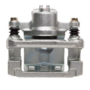 Mazda CX-9 Brake Caliper - Rear - DFC - Premium - Silver Zinc Coated - `07-`15 Mazda CX-9 Brake Caliper - Rear - DFC - Premium - Silver Zinc Coated - `07-`15