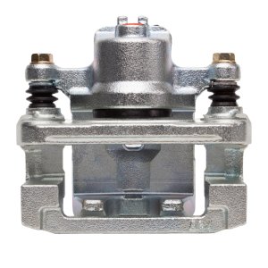 Mazda CX-9 Brake Caliper - Rear - DFC - Premium - Silver Zinc Coated - `07-`15