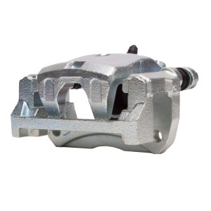 Mazda CX-9 Brake Caliper - Rear - DFC - Premium - Silver Zinc Coated - `07-`15