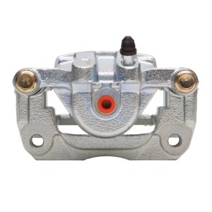 Mazda CX-9 Brake Caliper - Rear - DFC - Premium - Silver Zinc Coated - `07-`15