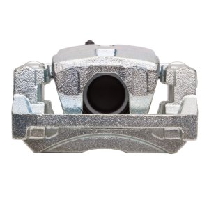 Mazda CX-9 Brake Caliper - Rear - DFC - Premium - Silver Zinc Coated - `07-`15 Mazda CX-9 Brake Caliper - Rear - DFC - Premium - Silver Zinc Coated - `07-`15